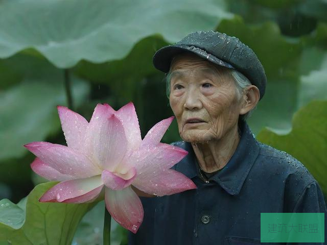 老人船上弄雨荷第十二集原文卫老汉与淑蓉第一次