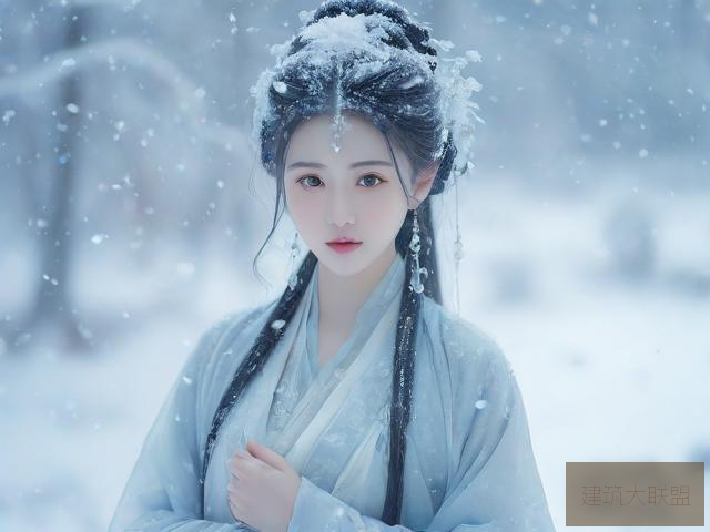 雪柔雪柔之美