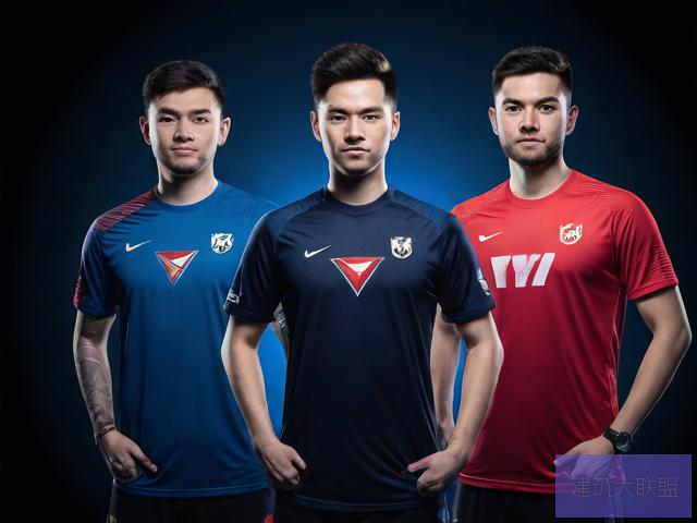 teamliquidCS2队员探索Team Liquid，电竞界的璀璨之星