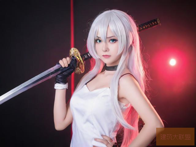 cosplay大乱斗下载cosplay大乱斗，热血沸腾的盛宴