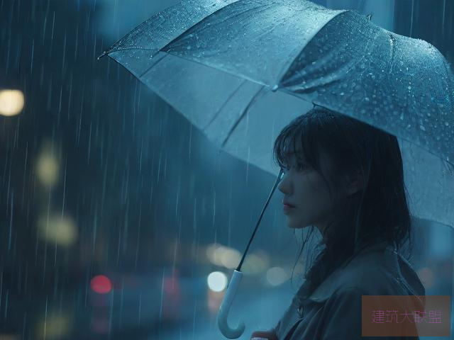 雨后的故事动态图片素材雨后的故事，一幅动态图中的故事