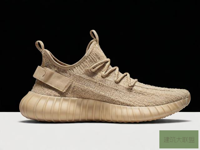 Yeezy 350亚洲限定亚麻 2022