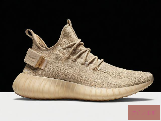 Yeezy 350亚洲限定亚麻 2022