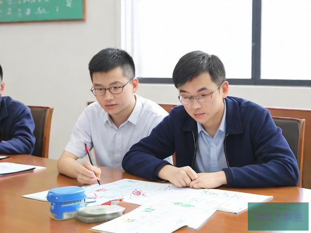 高中数学1V1补课班，提升数学能力的黄金途径