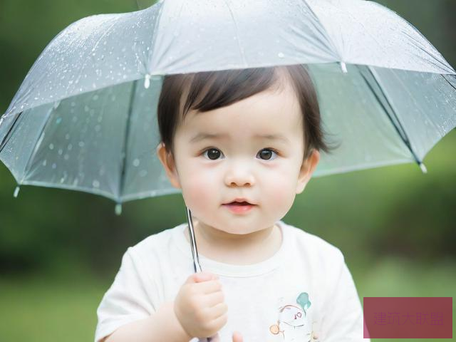 宝宝今晚不戴小雨伞了好不好宝宝今晚不戴小雨伞了