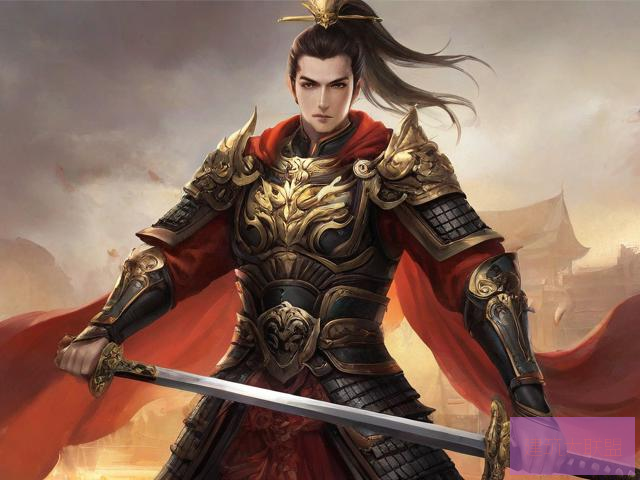 大唐无双武将技能大全图大唐无双，武将之魅力