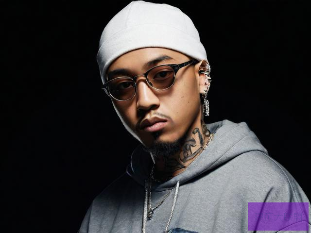 日本最强RAPPER潮水视频解析