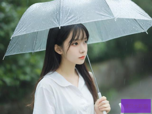 女生说的小雨伞是啥意思女生说的小雨伞——生活中的小确幸