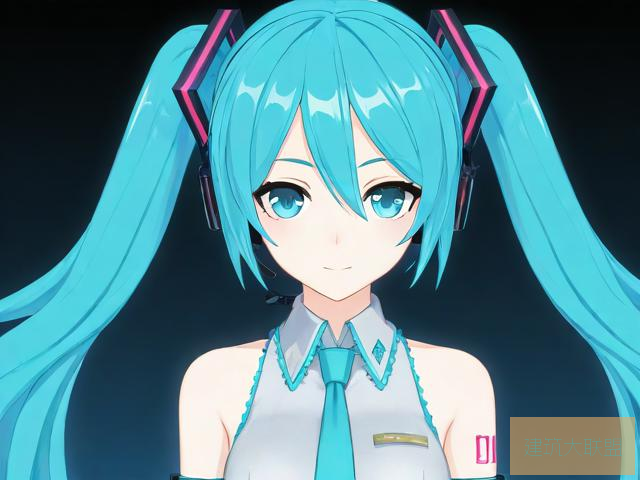 初音未来歌姬计划2，探索虚拟世界的魅力