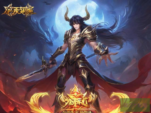 魔域怀旧版手游，重温经典，再创辉煌