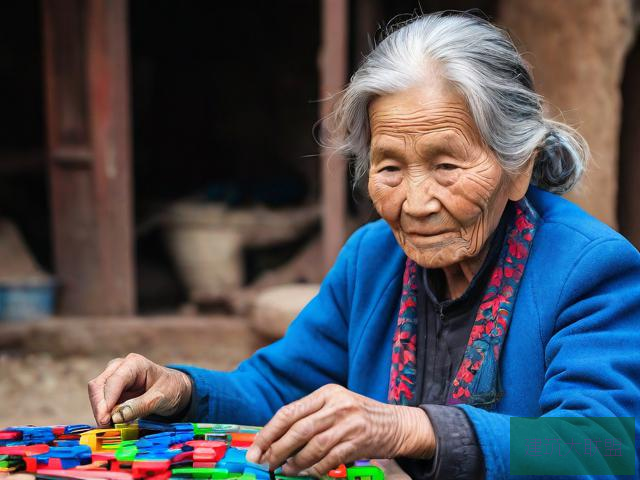 偷玩农村中老年妇女