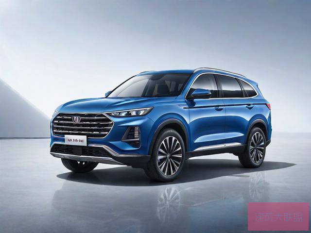 国产精品SUV，品质与性能的完美结合