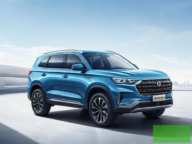 国产精品SUV，品质与性能的完美结合