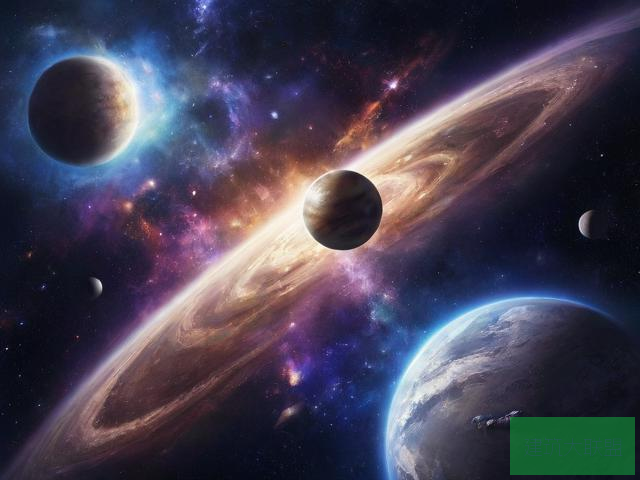 星际 秘籍星际秘籍，探索宇宙的智慧之旅