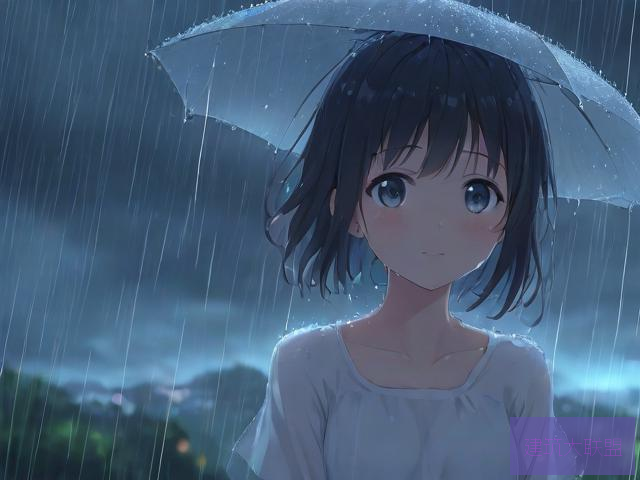 雨后小故事qq动画雨后小故事QQ动画