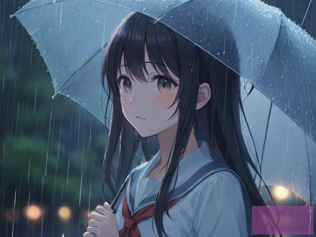 雨后小故事qq动画雨后小故事QQ动画