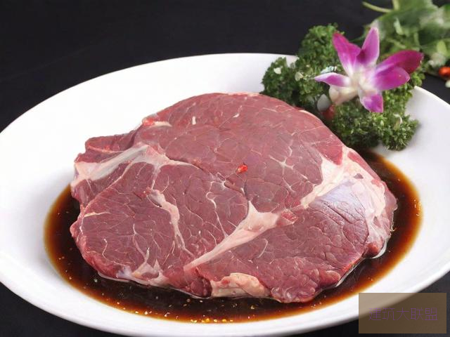 犀牛肉犀牛肉，美味与健康的完美结合